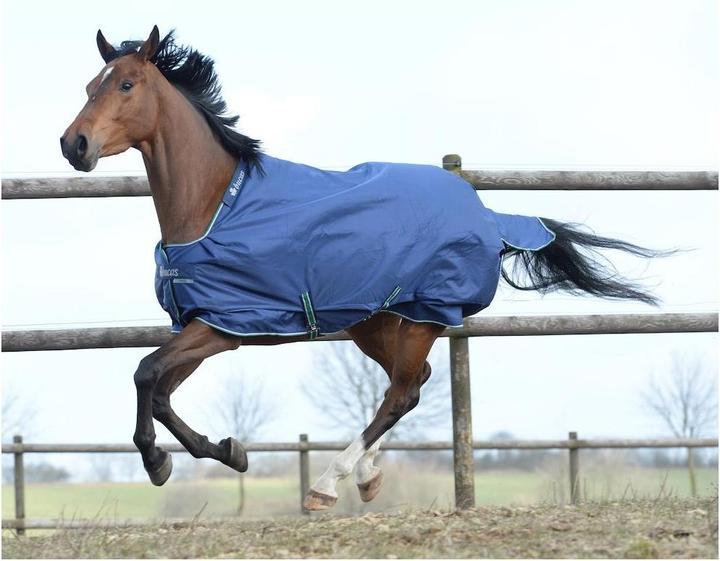 Produktbild Bucas Weidedecke Smartex Rain (145 cm)