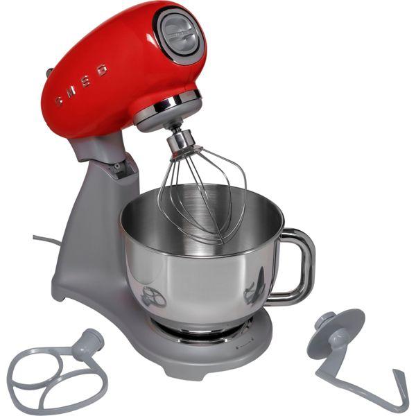 Produktbild Smeg 50's Retro Style (800 W)