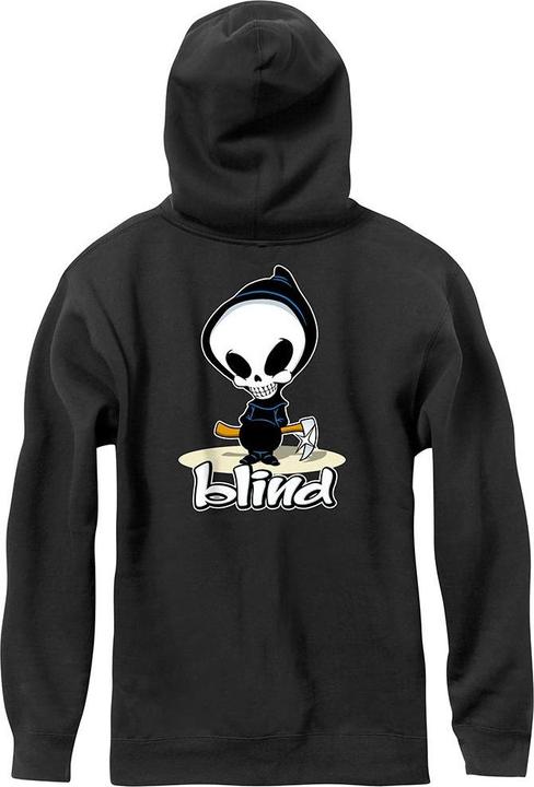 Produktbild Blind Hoody Reaper (S)