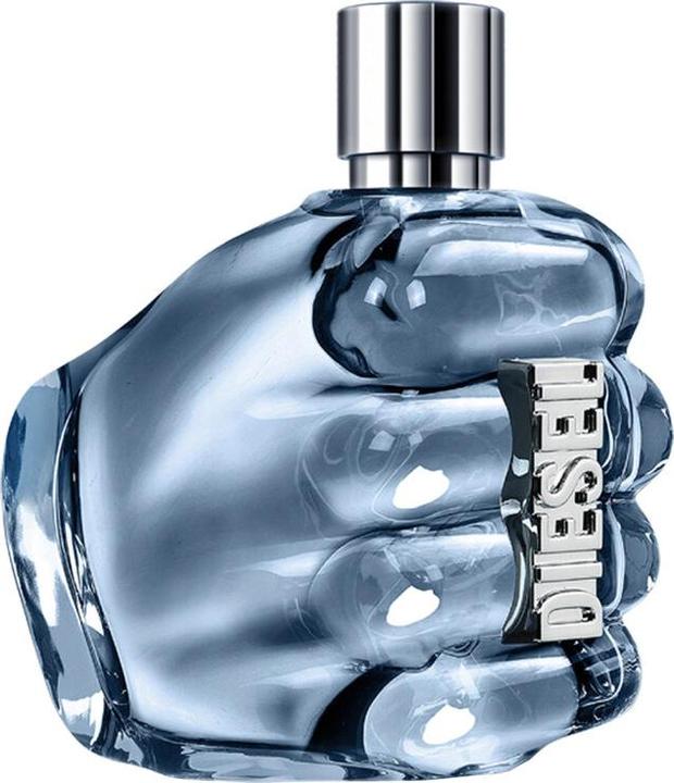 Produktbild Diesel Fragrance Only The Brave (Eau de Toilette, 75 ml)
