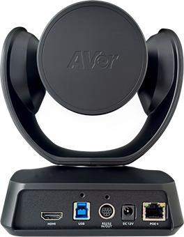 Immagine prodotto AVer Telecamera PTZ professionale VC520PRO3