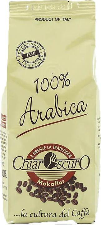 Produktbild Mokaflor Chiaroscuro (250 g, Mittlere Röstung)