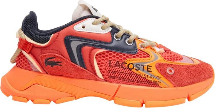 Produktbild Lacoste Sneaker L003 Neo LederDetailverarbeitung (37)