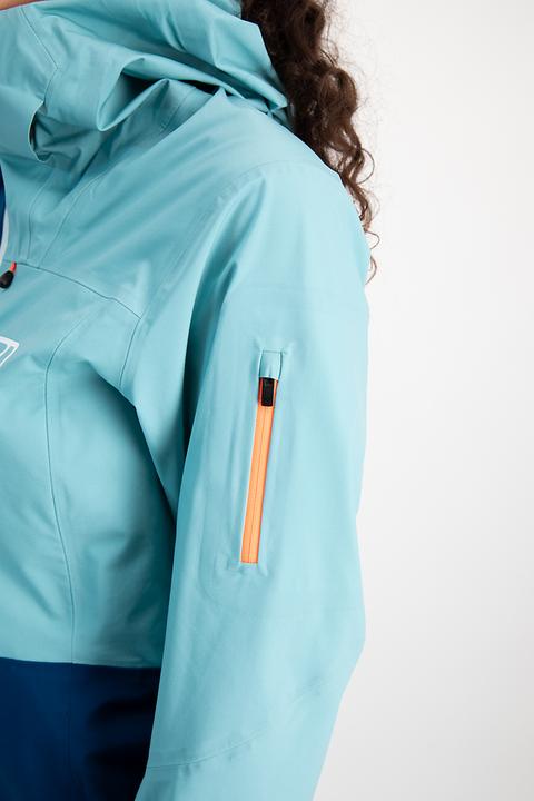 Image du produit Ortovox Veste Ortler W (XS)