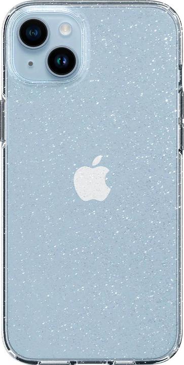 Actual product image Spigen Air Skin Hybrid Series (Apple iPhone 14 Plus)