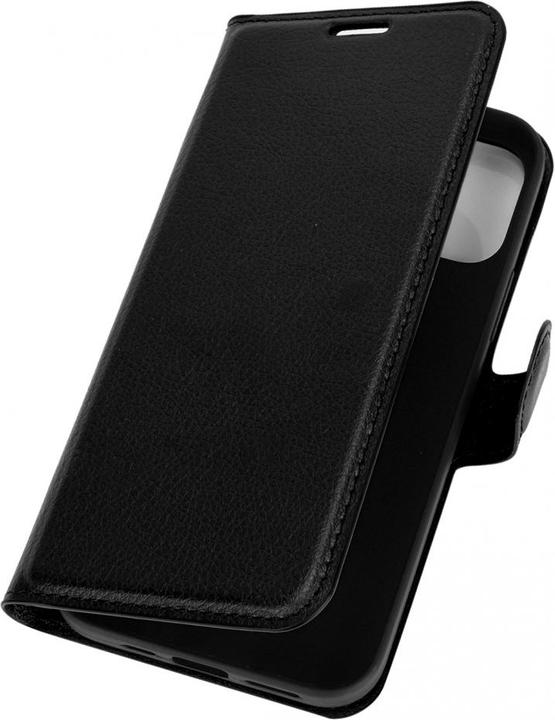 Produktbild Screenguard Apple iPhone 12 Pro Leather Guard Lederhülle (Apple iPhone 12 Pro)