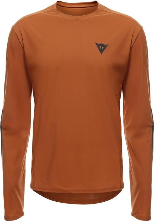 Produktbild Dainese Jersey Dnse 22 Hgr Ls Brown L (L)