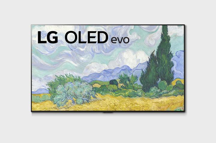 LG TV OLED55G19LA neu (54.72", OLED, 4K)