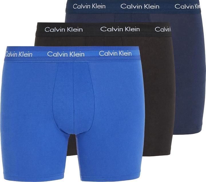 Immagine prodotto Calvin Klein Boxer Lettera 3pk (L)