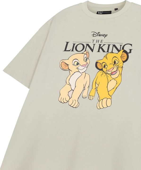 Produktbild The Lion King TShirt (L)