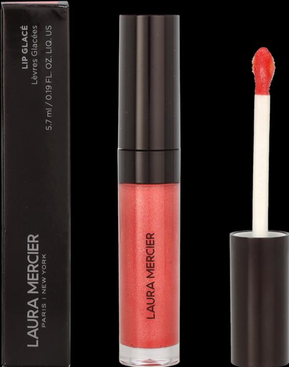 Produktbild Laura Mercier Lip gloss Lip Glace (Lip Gloss) 5.7 ml - Shade: 175 Baby Doll (175 Baby Doll)