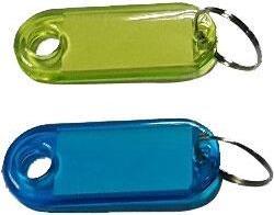 No Name KEY TAG KT-50 MULTI 5PCS