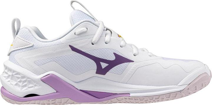 Produktbild Mizuno hallenschuhe wave stealth neo wos (40)