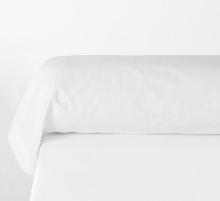 Actual product image La Redoute Interieurs Scenario Bio (Pillowcase, 50 x 70 cm)