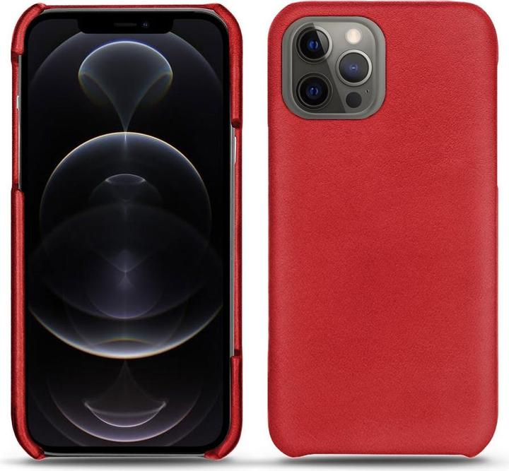 Productafbeelding Noreve Lederen omslag (Apple iPhone 12 Pro Max)