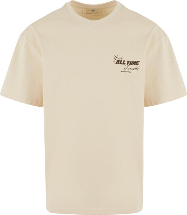Actual product image Mister Tee MisterTee All Time Favorite Oversize Tee - 186293 (L)