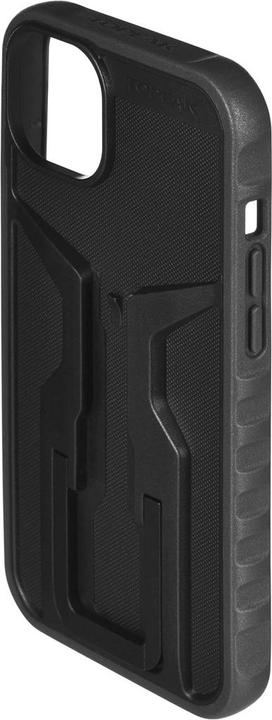 Produktbild Topeak Telefongehäuse Ridecase T-Tt9875bg Iphone 14 Plus Schwarz/Grau (Apple iPhone 14 Plus)