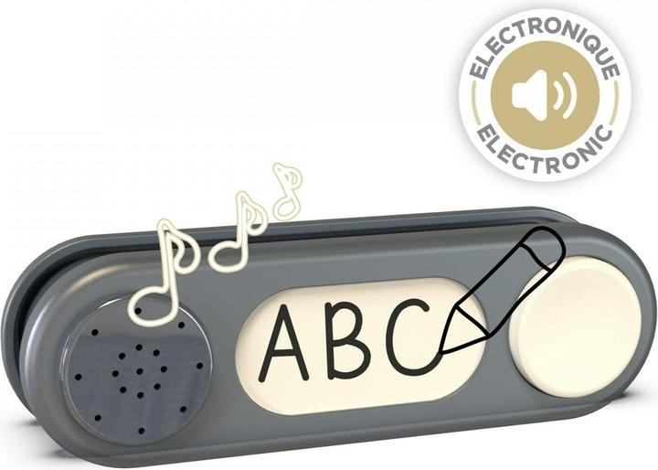 Image du produit Smoby Sonnette pour cabane