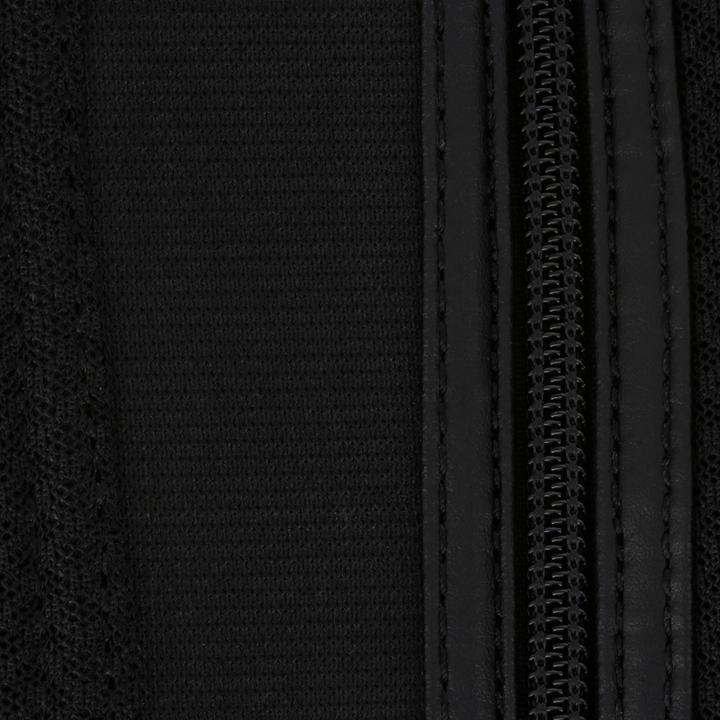 Immagine prodotto Fouganza Chaps kids mesh riding - 100 nero (32)