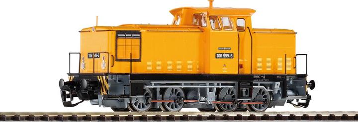 Image du produit Piko TT 47361 TT Locomotive diesel BR 106.2 (Piste TT)
