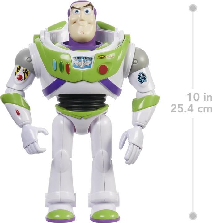 Immagine prodotto Mattel Disney Pixar Buzz