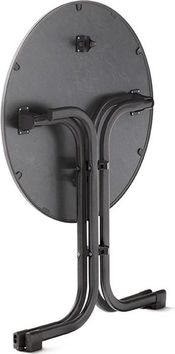 Produktbild Sieger Boulevardtisch (70 cm)