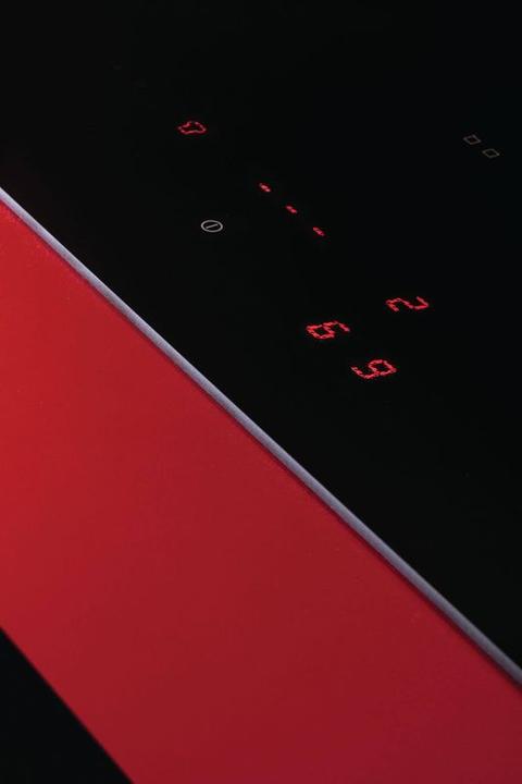 Image du produit Falmec Induktions-Kochfeld Induction 88 Schwarz