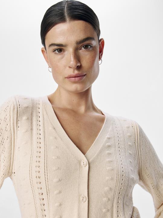 Produktbild Object Strick Strickjacke (M)