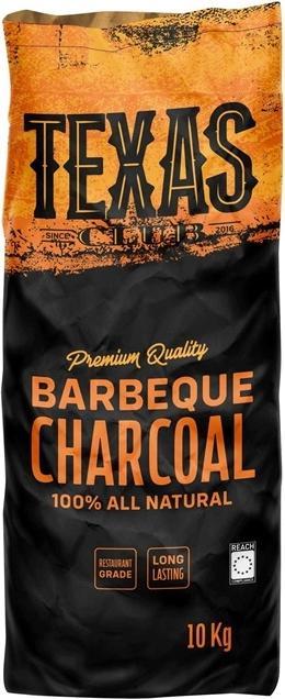 Immagine prodotto Texas Carbone Premium 10 kg (10 kg)