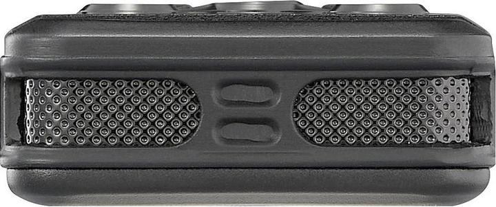 Produktbild Renkforce RF-DVR-E36 Digitales Diktiergerät Aufzeichnungsdauer (max.) 70 h Schwa (8 GB)