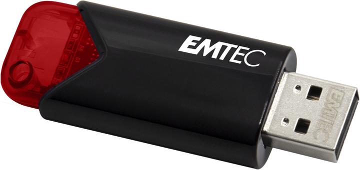 Actual product image Emtec B110 Click Easy (256 GB, USB-A, USB 3.2)