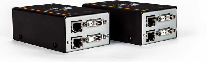 Produktbild Avocent Longview Dual Dvi USB Audi