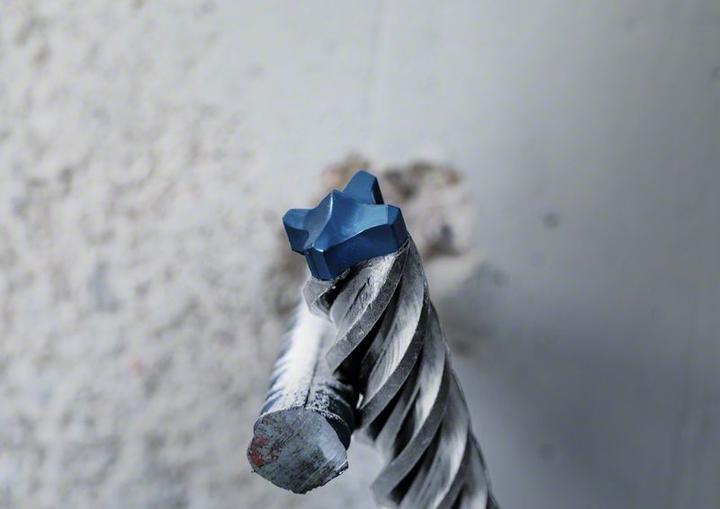 Actual product image Bosch Professional Zubehör EXPERT SDS max-8X hammer drill bit 20 x 800 x 920mm for rotary hammers (20 mm)