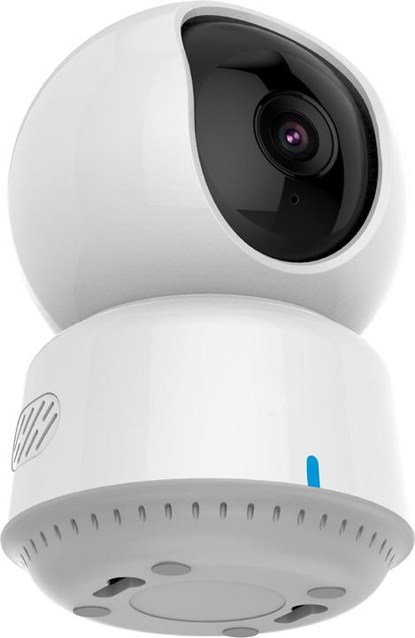 Actual product image Aqara Camera E1 (2304 x 1296 Pixels)