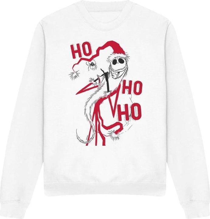 Produktbild The Nightmare Before Christmas Sweatshirt (L)