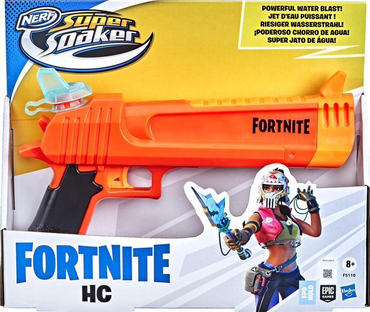 Immagine prodotto Nerf Fortnite HC