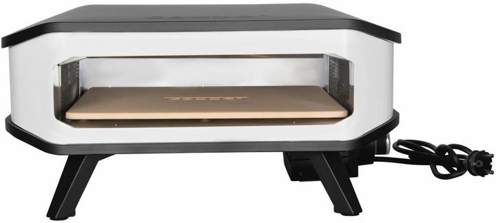 Actual product image Cozze Pizza oven 17 (Electric pizza oven)