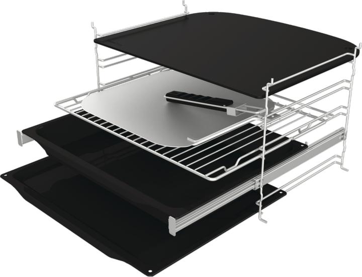 Produktbild Gorenje GO66E PIZZA350C