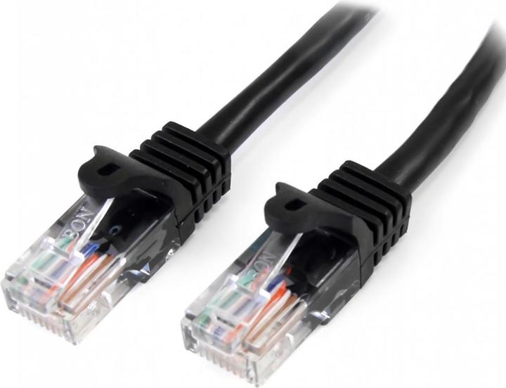 Produktbild StarTech Netzwerkkabel (UTP, CAT5e, 10 m)