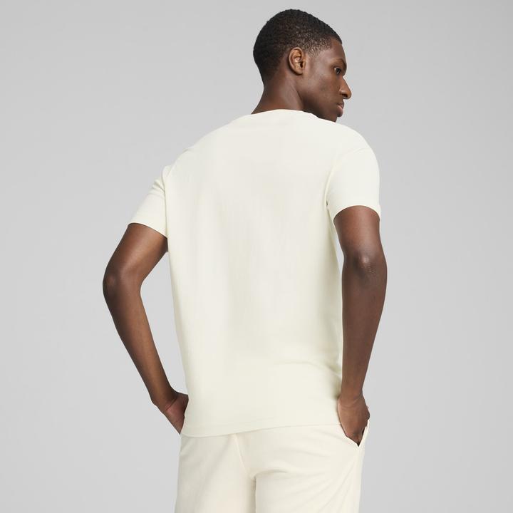 Image du produit Puma Ess Elevated Tee (L)