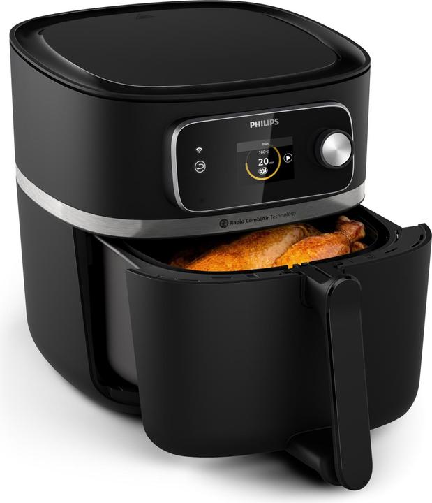 Produktbild Philips Airfryer XXL Connected (EU-Stecker)