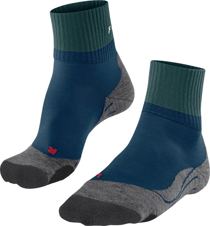 Immagine prodotto Falke TK2 Explore Short Herren Trekking (46 - 48)