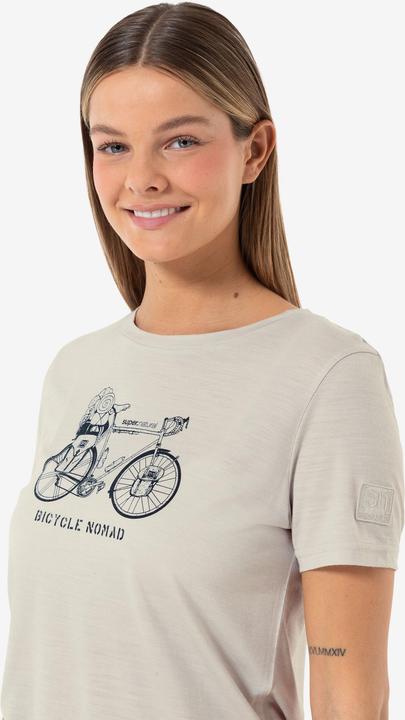 Produktbild Super Natural Bicycle Nomad Bio J (M)