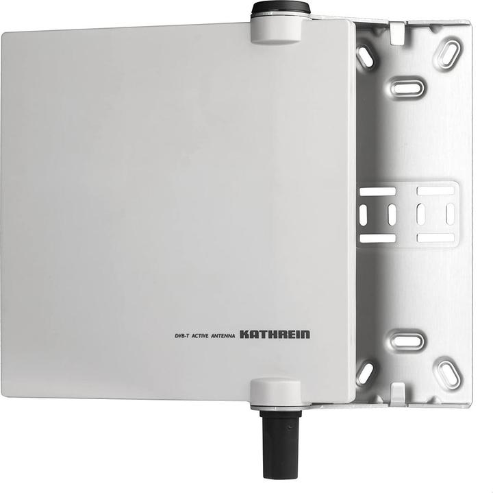 Produktbild Kathrein BZD40, VHF / UHF Aussenantenne (Flachantenne, 18 dB, DVB-T / -T2)