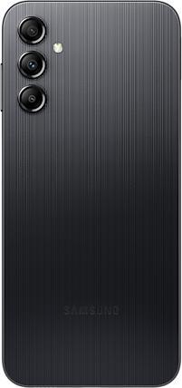 Produktbild Vodafone Samsung Galaxy A14 (128 GB, Schwarz, 6.60", Dual SIM, 50 Mpx, 4G)