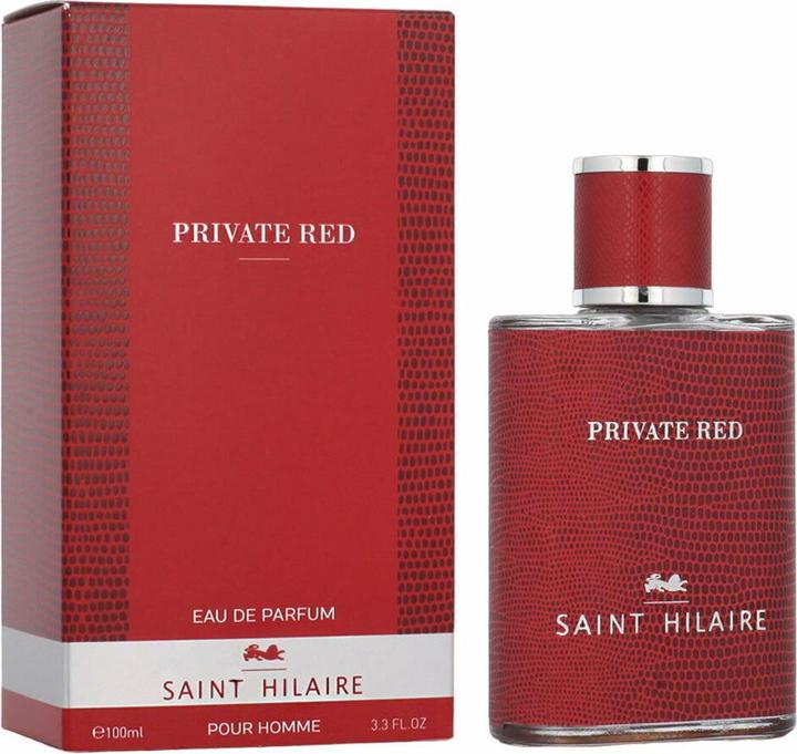 Produktbild Saint Hilaire Private Red (Eau de Parfum, 100 ml)