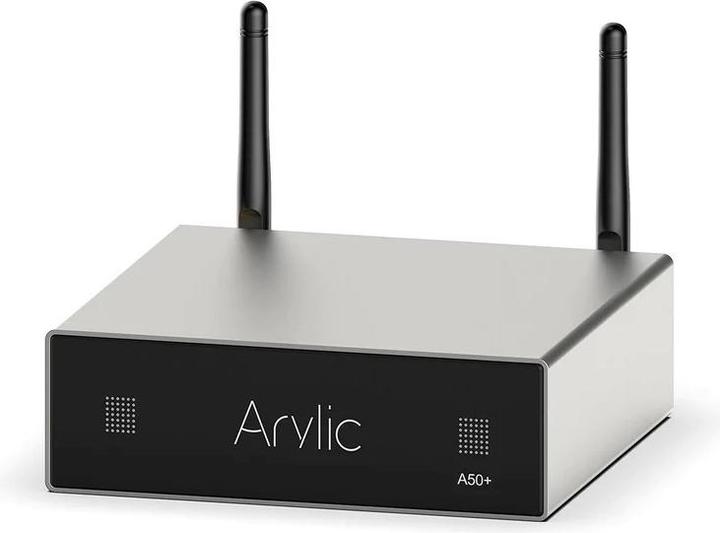 Immagine prodotto Arylic Streamer A50+