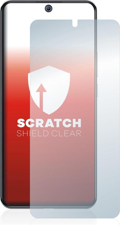 Image du produit upscreen Scratch Shield Protection (1 pièce(s), Xiaomi 12T Pro)