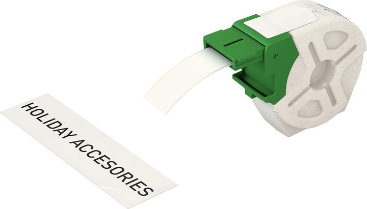 Actual product image Leitz Label ICON