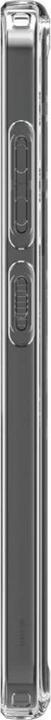 Image du produit Spigen Crystal Hybrid Onetap Sam S24 S921 Anneau Magsafe blanc ACS07223 (Samsung Galaxy S24)